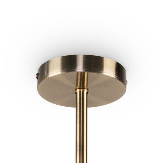 Люстра Freya FR5327CL-06BZ