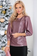 Блузка 41072 Avili