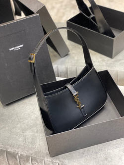 Saint Laurent Le 5 à 7 Hobo Bag
