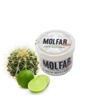 Molfar Virginia Line Prezenty Meksyku (40 g)