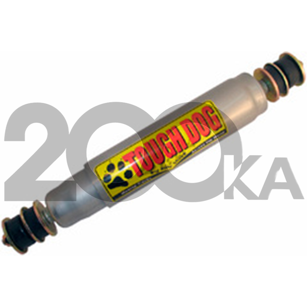FC41002 Амортизатор передний Tough Dog Toyota Land Cruiser 105 Foam Cell масляный лифт 0-50 мм