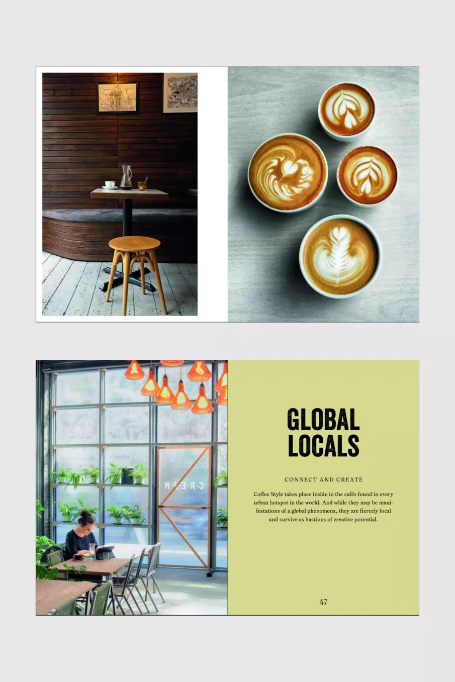 Книга Coffee Style (Prestel)