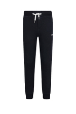 спортивные штаны BOSS Kidswear - темно-синий(J24784)