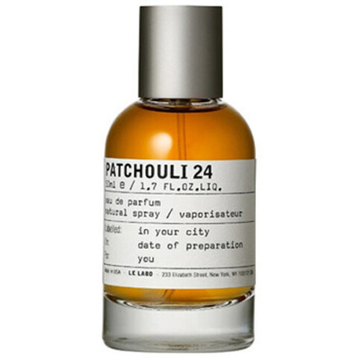 Le Labo Patchouli 24 EDP 50ml