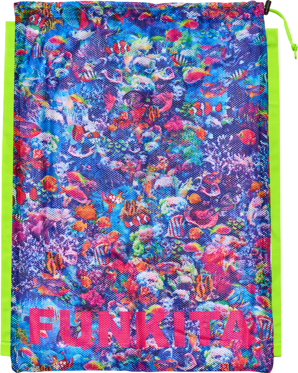 Сетка для инвентаря FUNKITA Sea Life