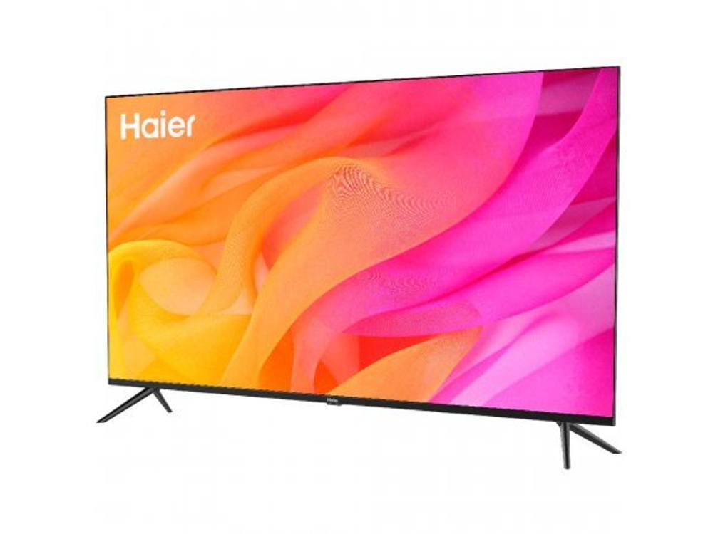 LED телевизор 4K Ultra HD Haier 32 Smart TV DX 2