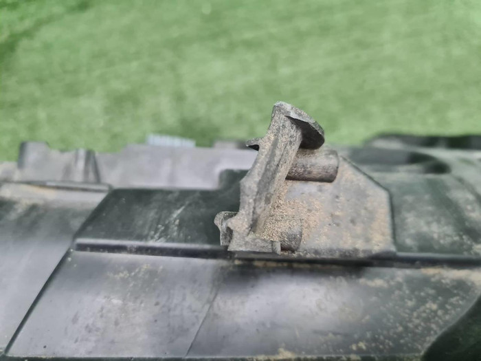 Фара правая BMW X1 E84 (2012-2015) ксенон