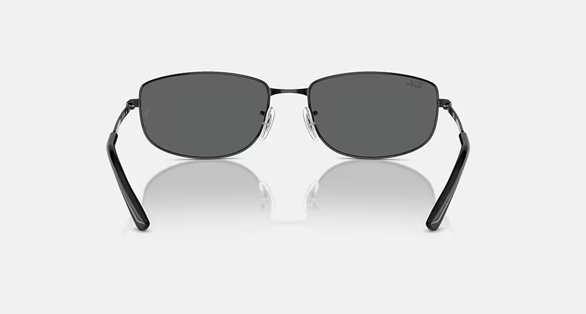 RAY-BAN RB3732 002/B1