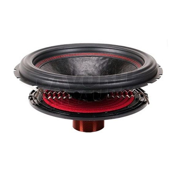 Сабвуфер URAL (УРАЛ) Symphony 12d