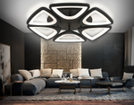 Потолочная люстра Ambrella Light FA FA4495