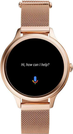 Умные наручные часы Fossil FTW6068 с хронографом6666