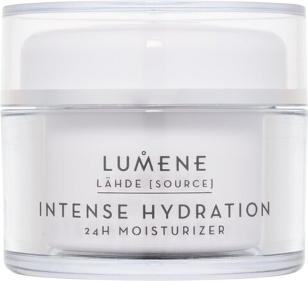 Lumene Nordic Hydra - интенсивно увлажняющий дневной крем /   50  ml  / GTIN 6412600803150