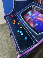 Аркадный автомат с призами «Фишка 2.0»