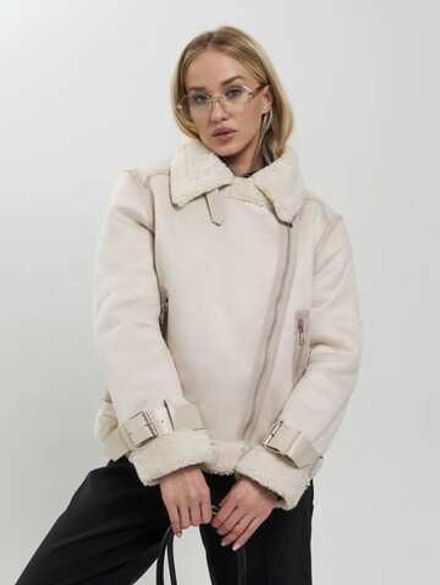 Дубленка 2581077 Fabrika