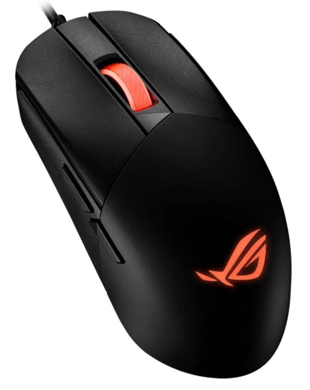 Мышь  ASUS P518 ROG STRIX IMPACT III