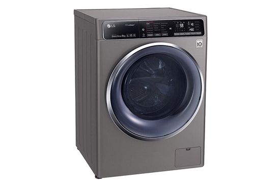 Стиральная машина LG F-4H9VS2S