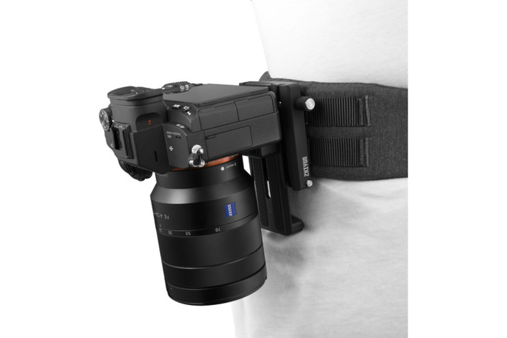 Площадка Zhiyun TransMount быстросъемная для CRANE 3/WEEBILL/Crane 2 (C000082E, EX1D01)