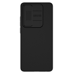 Чехол от Nillkin с защитной шторкой для камеры на OnePlus Nord CE4 Lite, серии CamShield Case