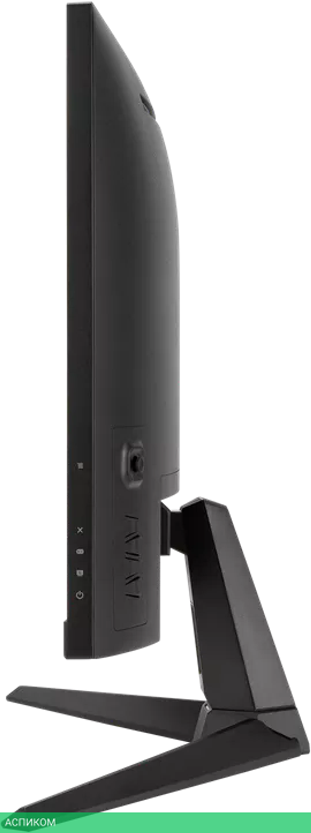 Игровой монитор ASUS TUF Gaming VG27WQ1B