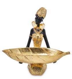 MN-189 Статуэтка «Африканка»