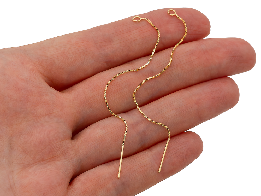 Швензы-протяжки 82мм