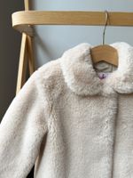 Шуба из экомеха Il Gufo , 110