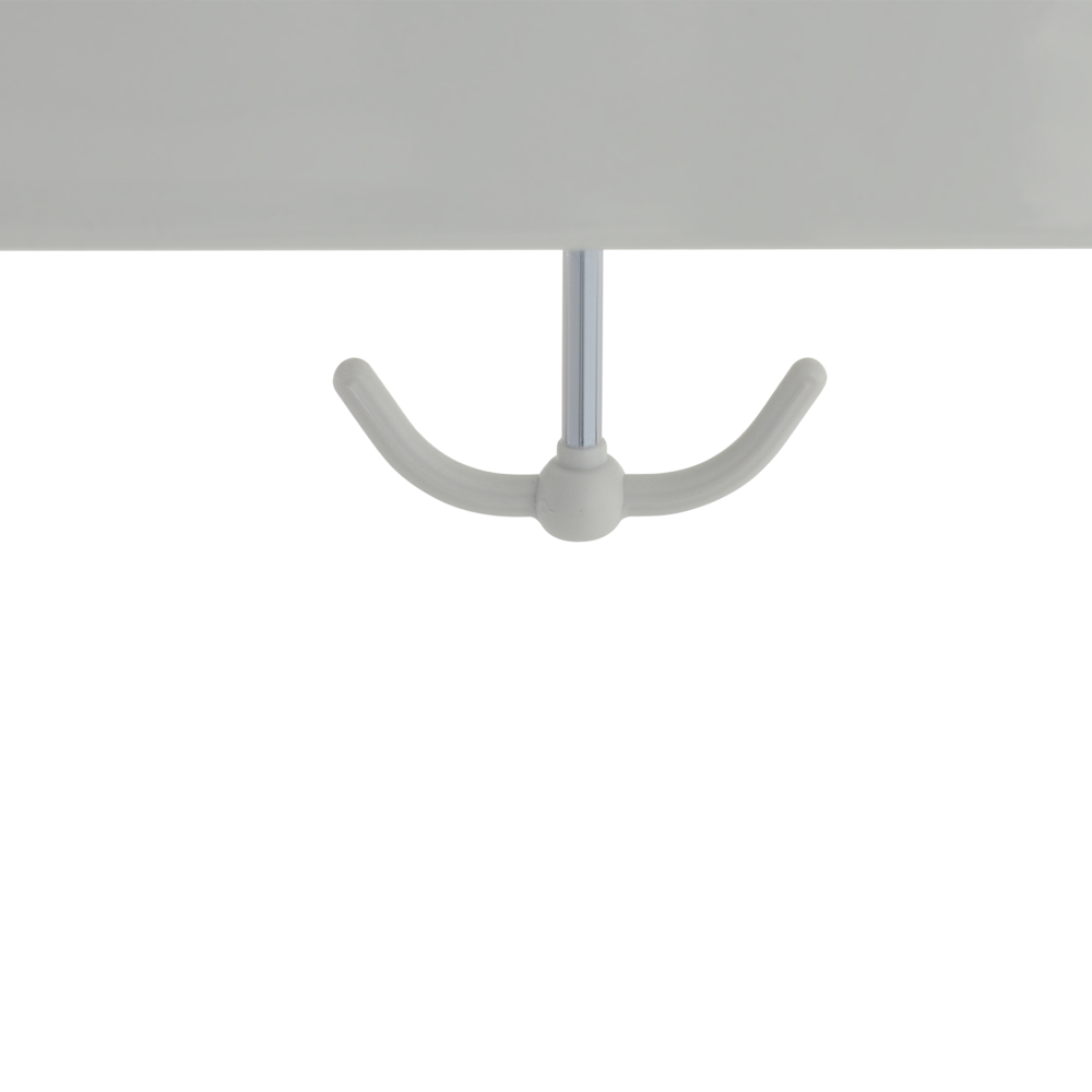 Кровать детская механическая Med-Mos Тип 4. Вариант 4.1 DM-2540S-01