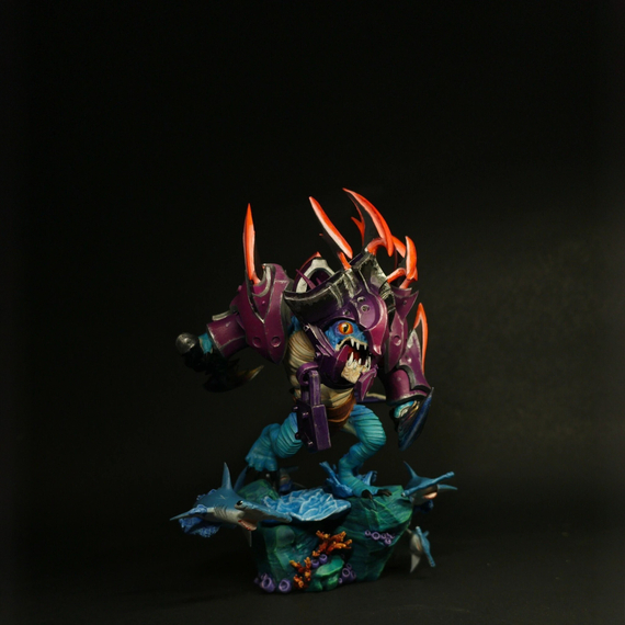 Slark - Dota 2
