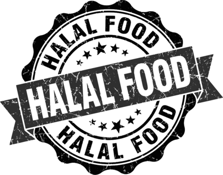 HALAL FOOD