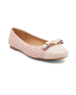 балетки andrea ballet Michael Kors - пудро-розовый(40R3ANFP1B)