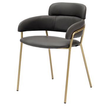 Дизайнерский стул DREAM ( by Steel Arts )