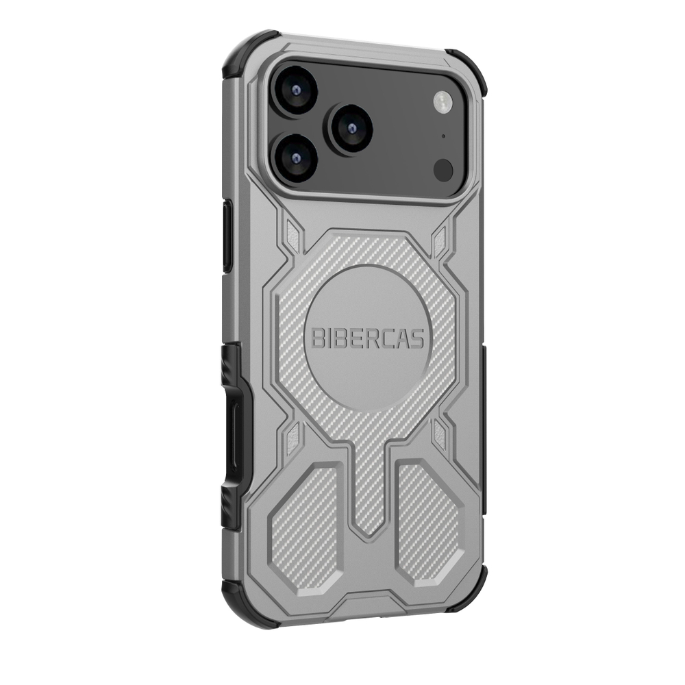 Защитный чехол Versa Solid Case для iPhone 17 Pro Max