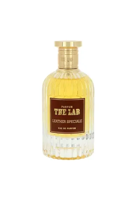 Унисекс парфюм The Lab Leather Speciale EDP объемом 100 мл