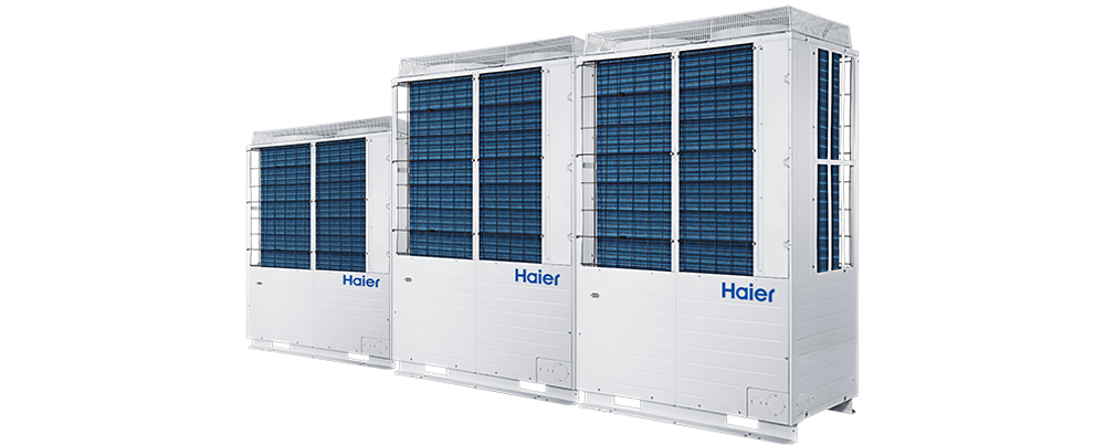 Внешний блок мульти-зональной системы VRF AV56NMMEUA Серия MRV IV-C (Полноинверторный наружный блок)