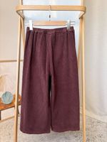 Вельветовые брюки Louise Misha, 140