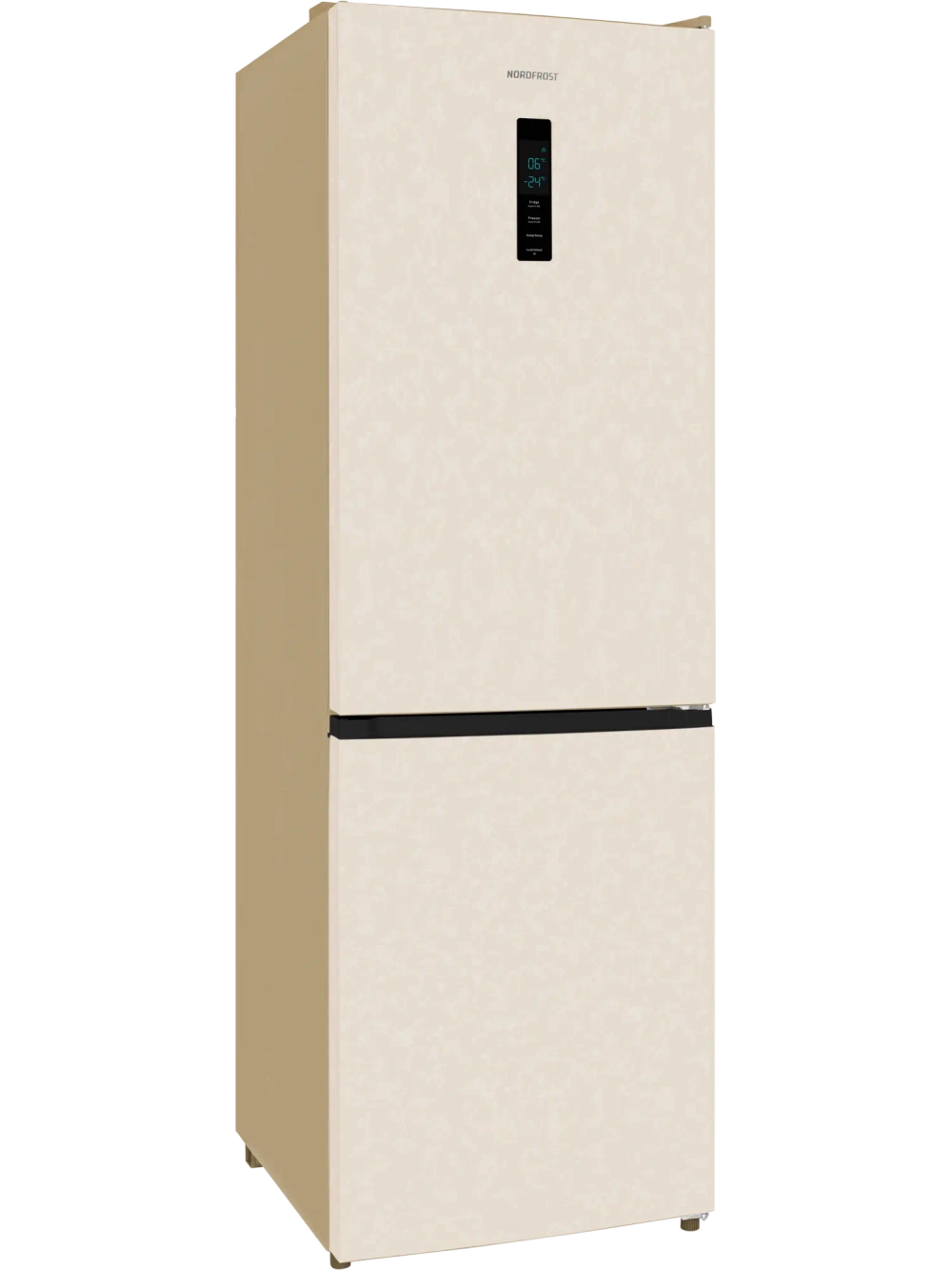 Холодильник Nord RFC 350D NFYm