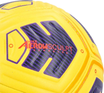 FZ7540-710 Мяч NK ACADEMY - TEAM - FA24