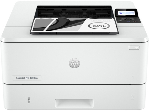 HP LaserJet Pro M4003dn 2Z609A