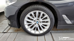 BMW 5 Series (G30) 520d Luxury Plus (10.2019)