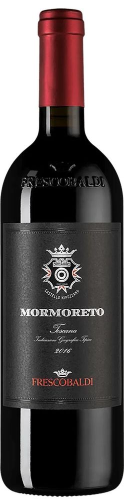 Морморето крас сух 0,75 14,5% Фрескобальди Италия