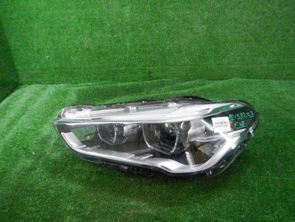Фара левая BMW X1 F48 (2015-2019) LED