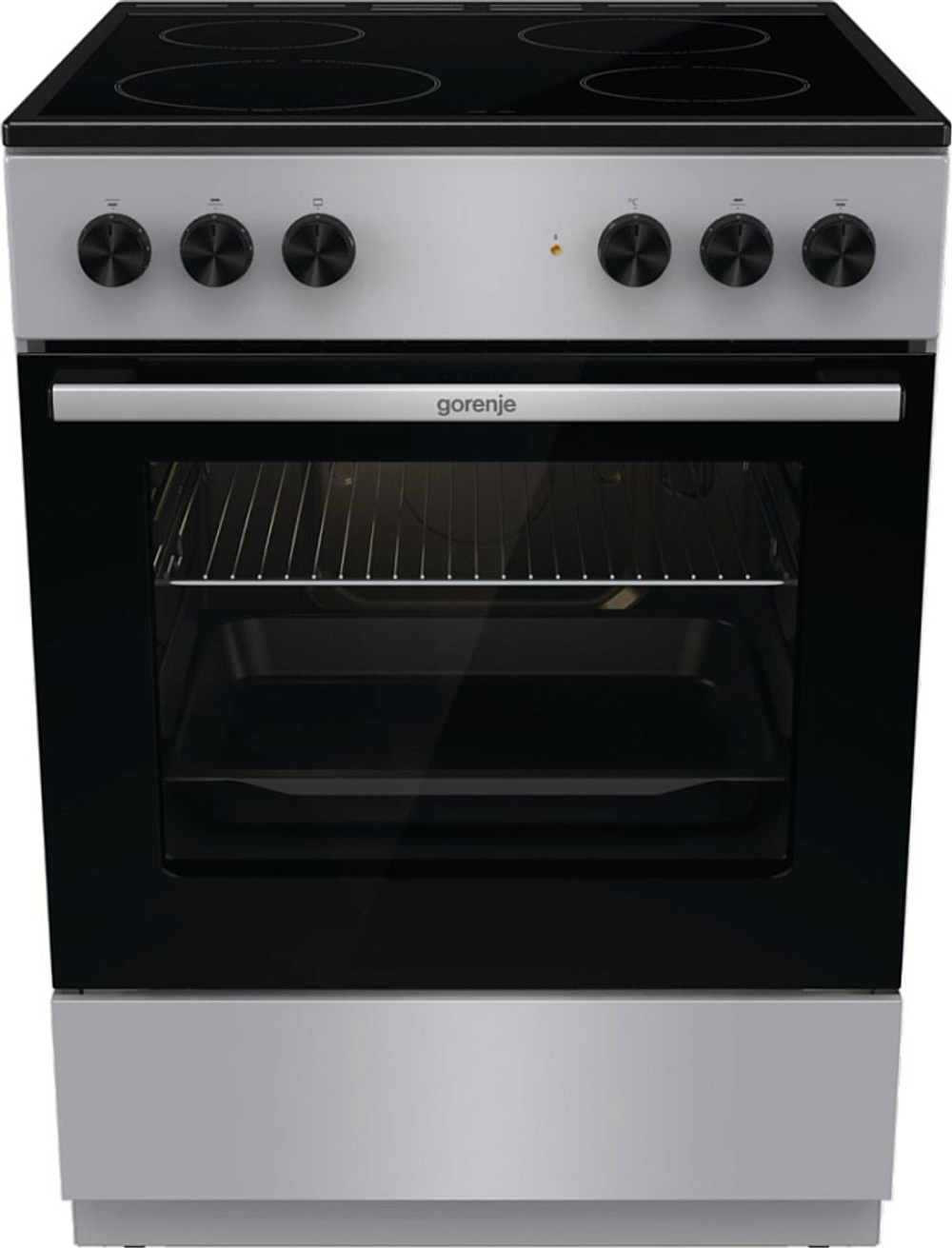 Плита электрическая Gorenje GEC6A11SG