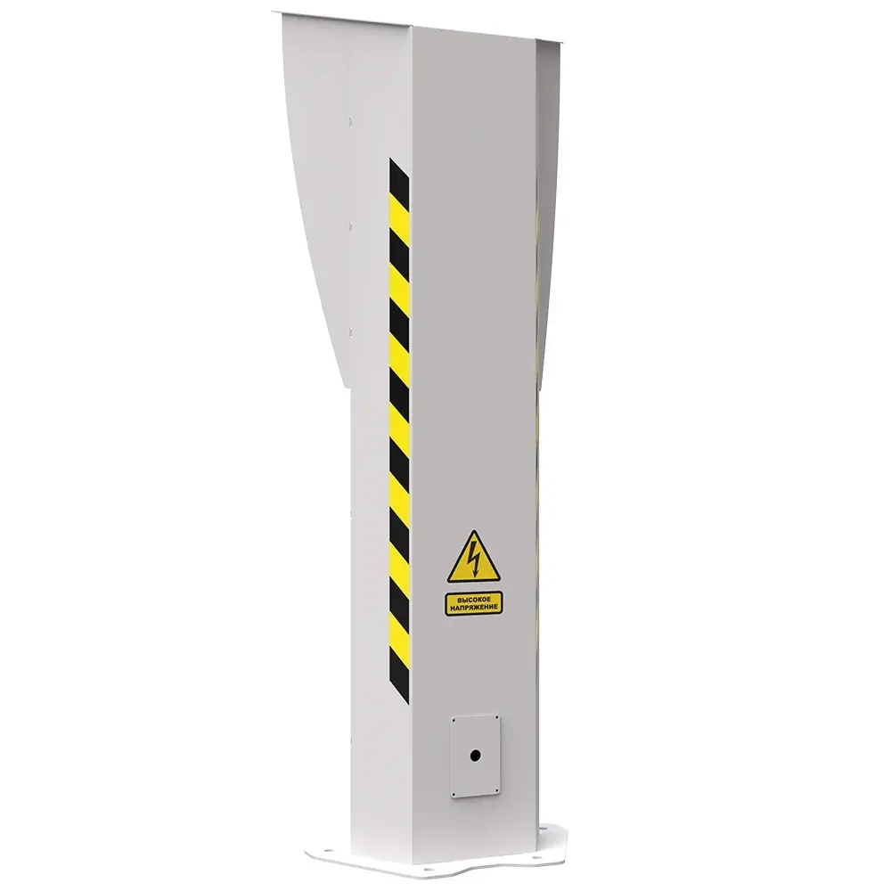 Стойка для зарядной станции Wall-E