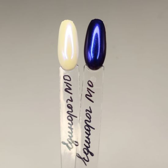 Втирка "Единорог" №10 (Unicorn)