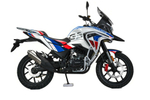Мотоцикл Motoland 300 ENDURO GS (175FMM-5)
