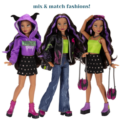 Кукла Disney Ily I Love Maleficent Малефисента