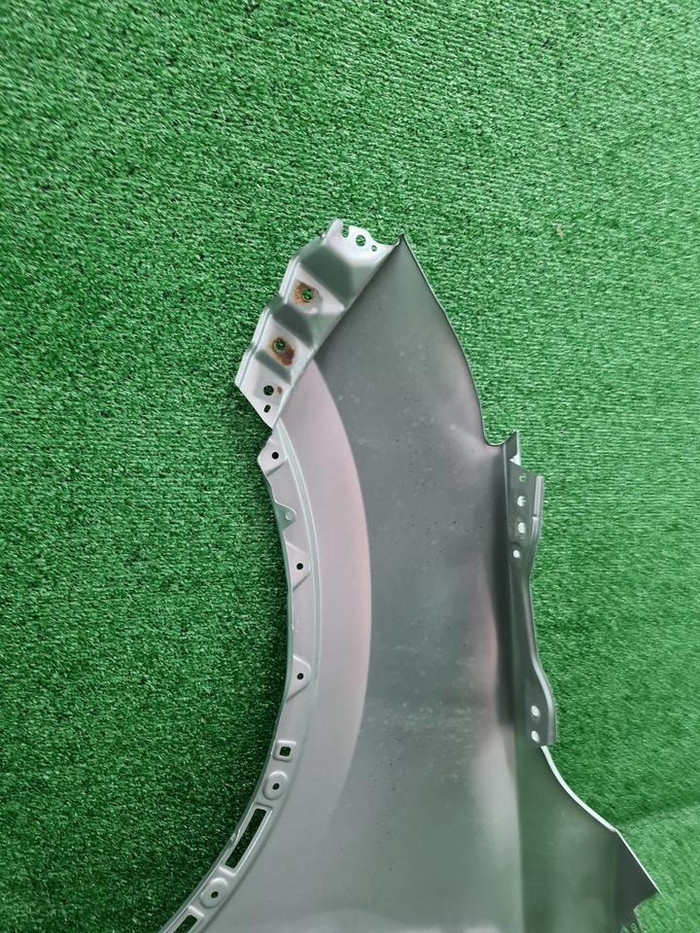 Крыло переднее правое Chery Tiggo 4 (2018-2023)