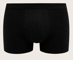 Мужские спортивные боксеры Fila Underwear Man Boxer 1 pack - black