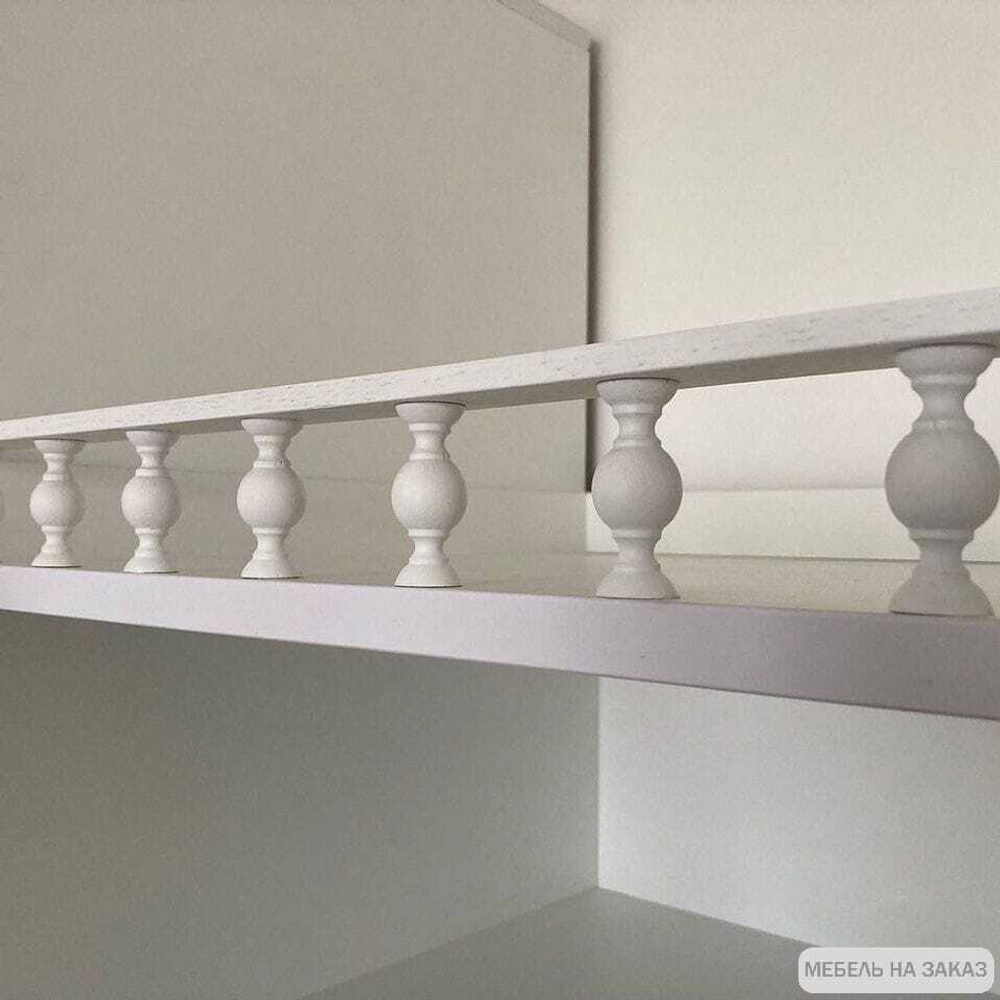 Шкаф детский на заказ