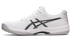 Мужские кроссовки теннисные Asics Gel-Game 9 Clay/OC - белый